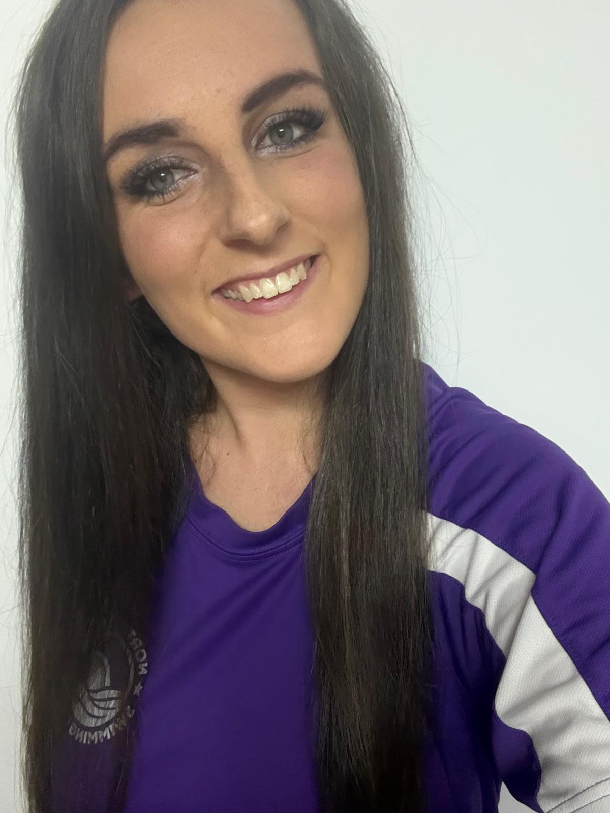 Kirsty Thompson Photo