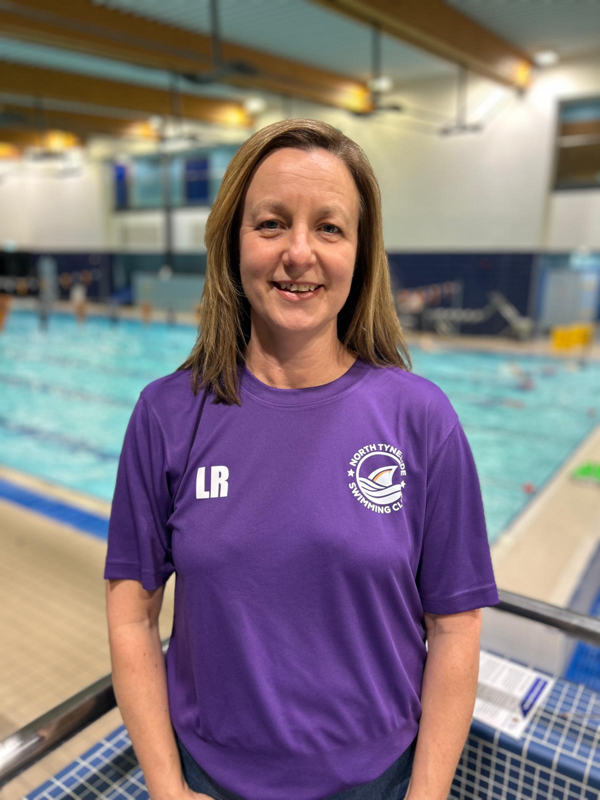 Louise Raftery Photo