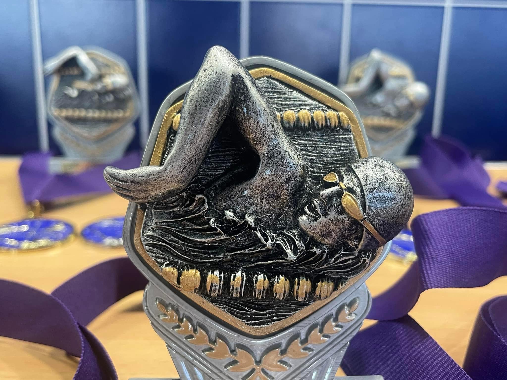 Achievements Header Image